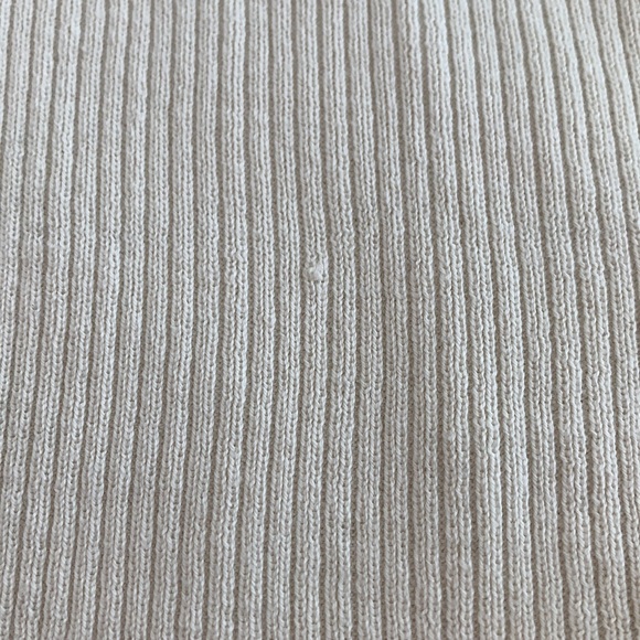 Zulu & Zephyr Signature Rib Tee - US 2 - Picture 8 of 9
